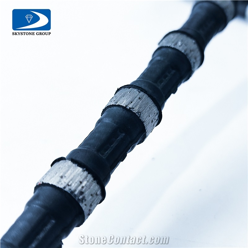 Skystone Long Life Time Quarry Wire