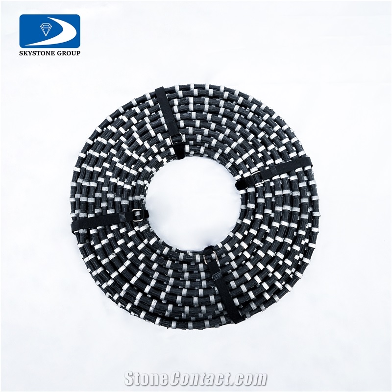 Skystone Long Life Time Quarry Wire