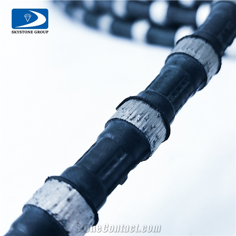 Skystone Long Service Time Quarry Wire