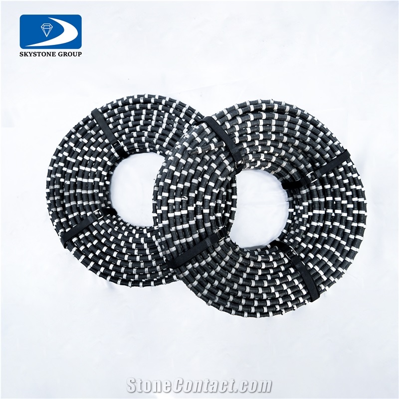 Skystone Long Service Time Quarry Wire
