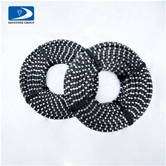 Skystone Long Service Time Quarry Wire