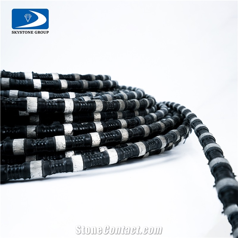 Skystone Long Service Time Quarry Wire