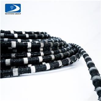 Skystone Long Service Time Quarry Wire