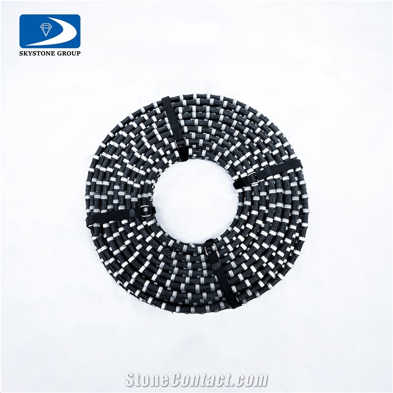 Skystone Long Service Time Quarry Wire