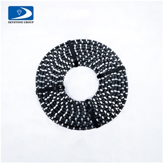 Skystone Long Service Time Quarry Wire