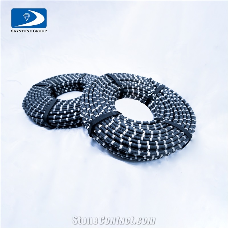 Skystone Long Service Time Quarry Wire