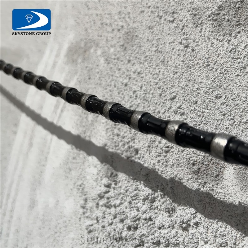 Skystone Long Service Time Quarry Wire