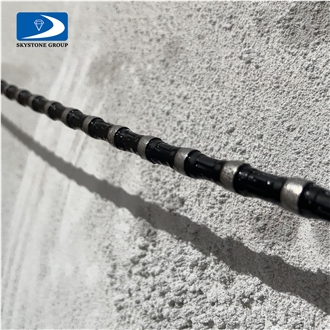 Skystone Long Service Time Quarry Wire