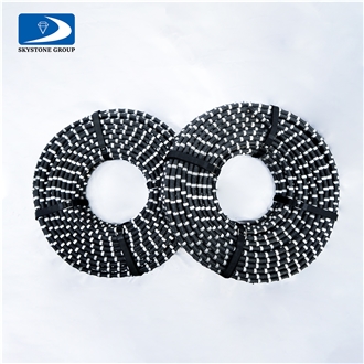 Skystone Low Wire Break Rate Quarry Wire
