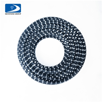 Skystone Low Wire Break Rate Quarry Wire