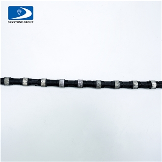 Skystone Low Wire Break Rate Quarry Wire