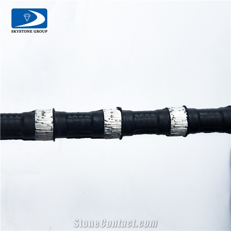 Skystone Low Wire Break Rate Quarry Wire