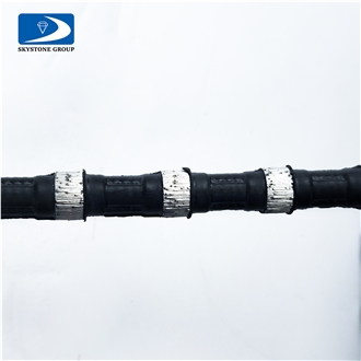Skystone Low Wire Break Rate Quarry Wire