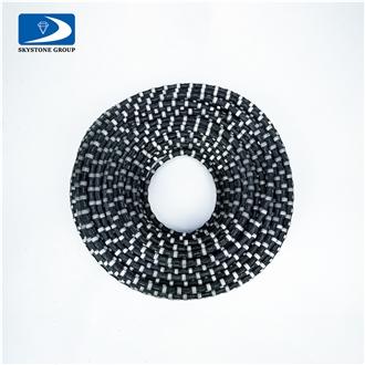 Skystone Nice Materials Quarry Wire