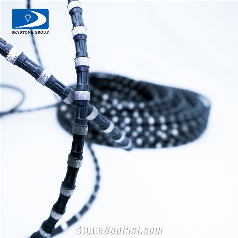 Skystone Nice Materials Quarry Wire