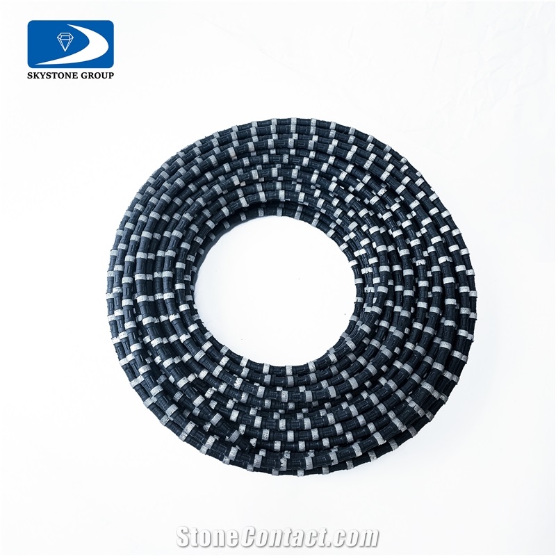 Skystone Nice Materials Quarry Wire