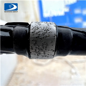 Skystone Nice Rubber Quarry Wire
