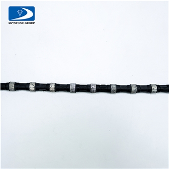 Skystone Super Cable Quarry Wire For Granite
