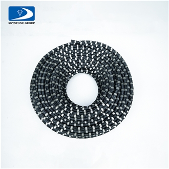 Skystone Super Cable Quarry Wire For Granite