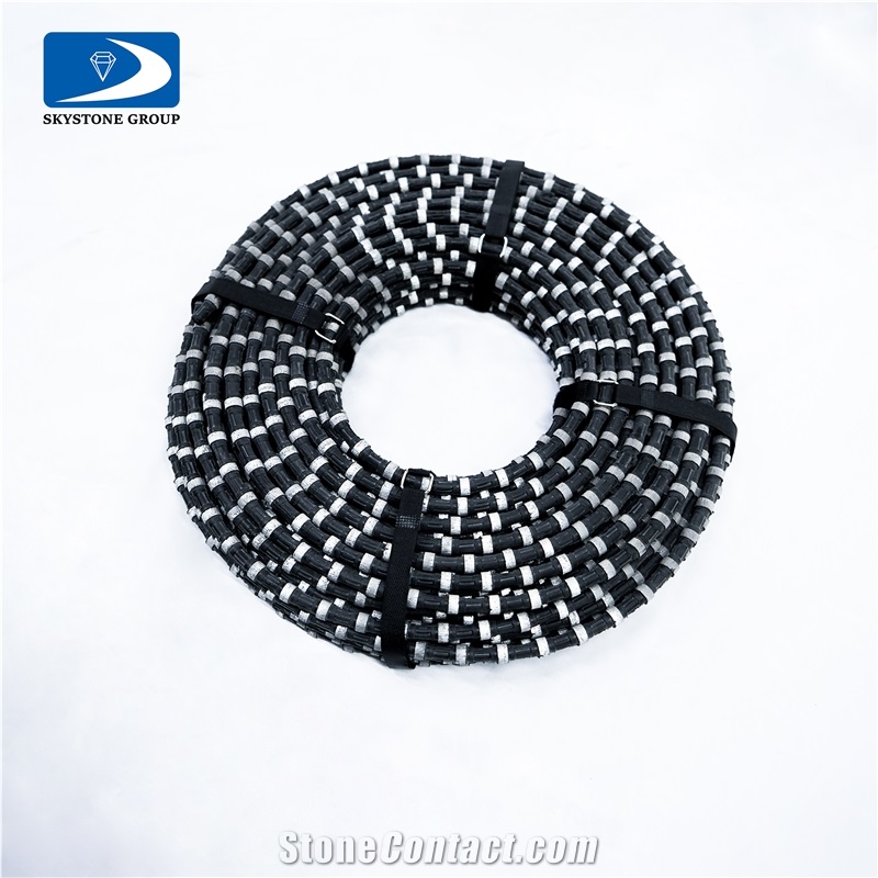 Skystone Super Rubber Quarry Wire