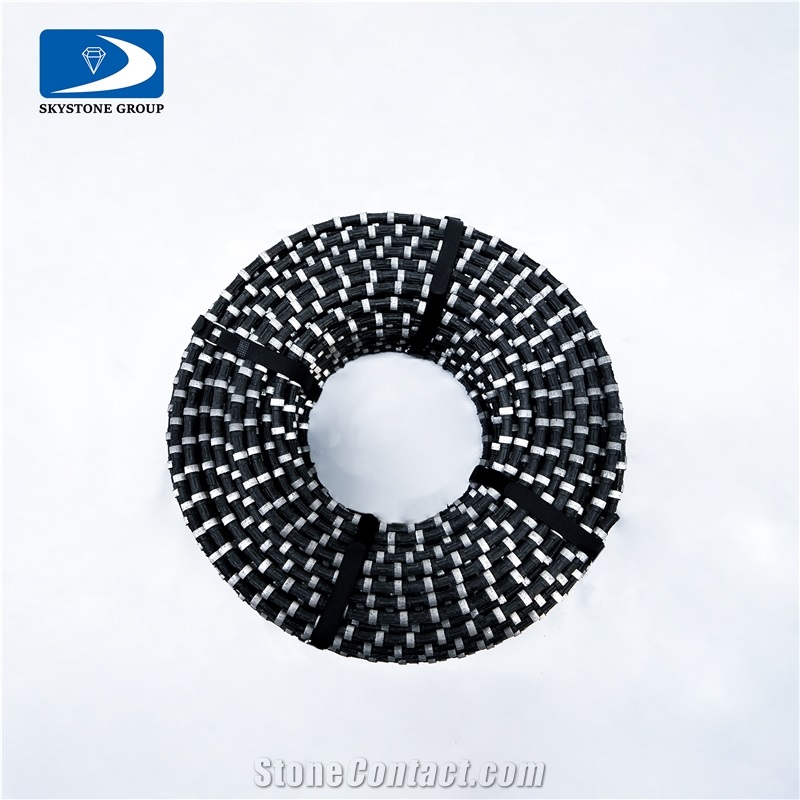Skystone Super Rubber Quarry Wire