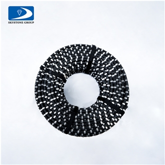 Skystone Super Rubber Quarry Wire