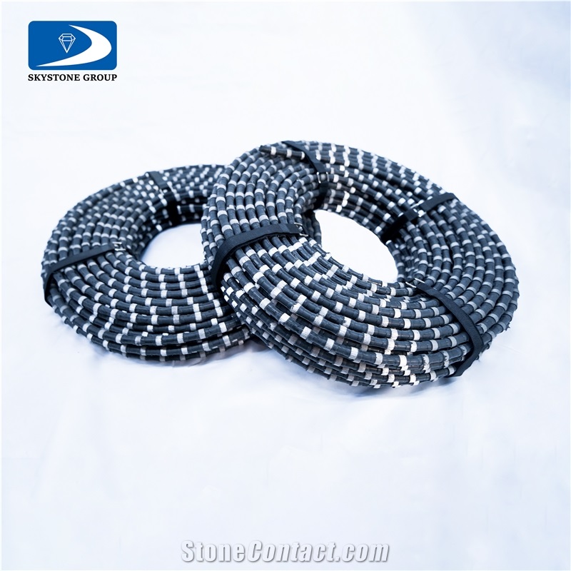 Skystone Super Rubber Quarry Wire