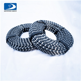 Skystone Super Rubber Quarry Wire