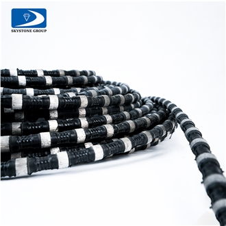 Skystone Top Beads Quarry Wire