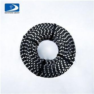 Skystone Top Beads Quarry Wire