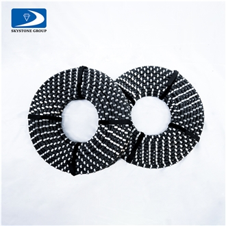 Skystone Top Cable Quarry Wire For Marble