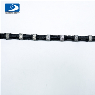 Skystone Top Cable Quarry Wire For Marble