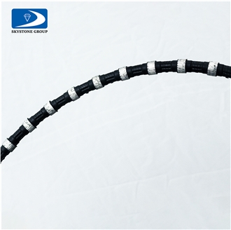 Skystone Top Cable Quarry Wire For Marble
