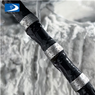 Skystone Top Cable Quarry Wire For Marble