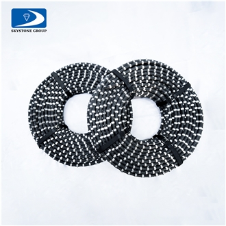 Skystone Top Efficiency Quarry Wire