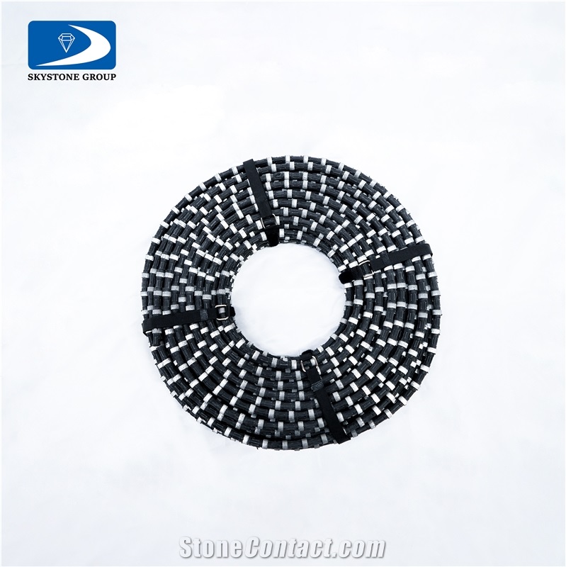 Skystone Top Efficiency Quarry Wire