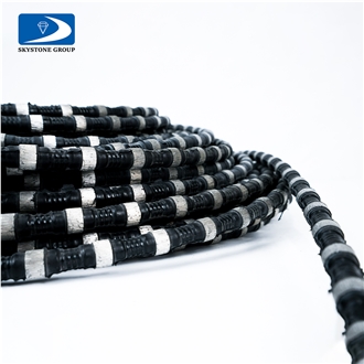 Skystone Top Efficiency Quarry Wire
