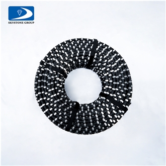 Skystone Top Efficiency Quarry Wire