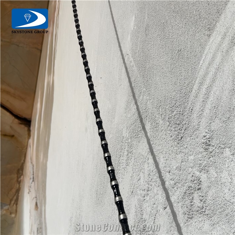 Skystone Top Efficiency Quarry Wire