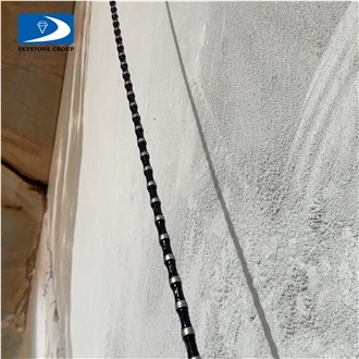 Skystone Top Efficiency Quarry Wire