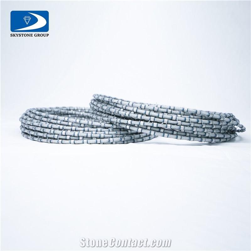 Skystone Top Plastic Mono Wire