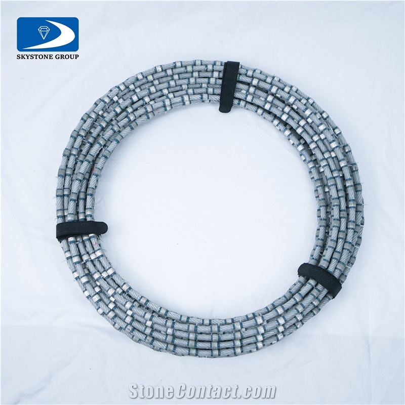 Skystone Top Plastic Mono Wire