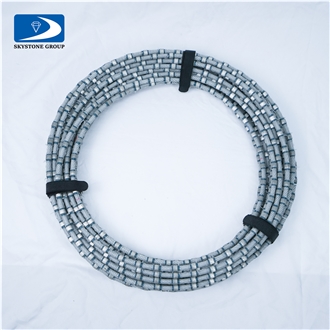 Skystone Top Plastic Mono Wire