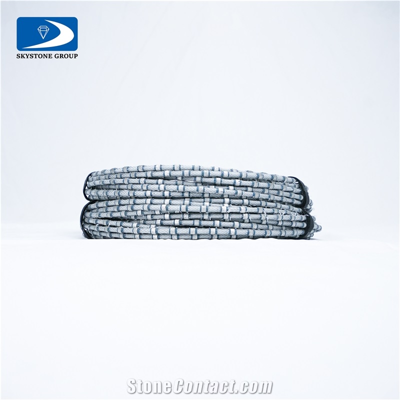 Skystone Top Plastic Mono Wire