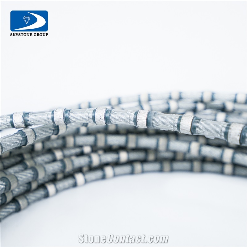 Skystone Top Plastic Mono Wire