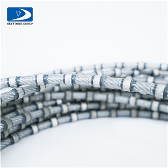 Skystone Top Plastic Mono Wire