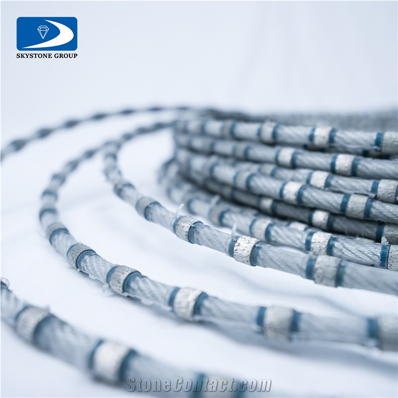 Skystone Top Plastic Mono Wire