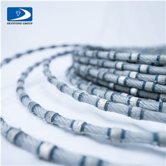 Skystone Top Plastic Mono Wire