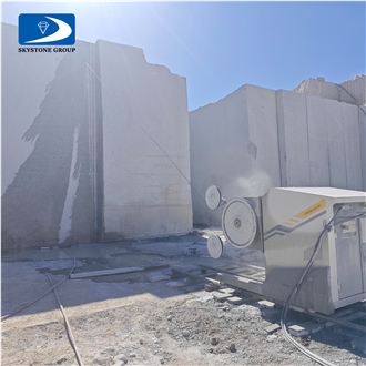 Skystone Top Rubber Quarry Wire