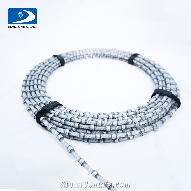 Skystone Wonderful Beads Mono Wire